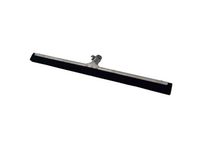 Golvskrapa 550mm gummi