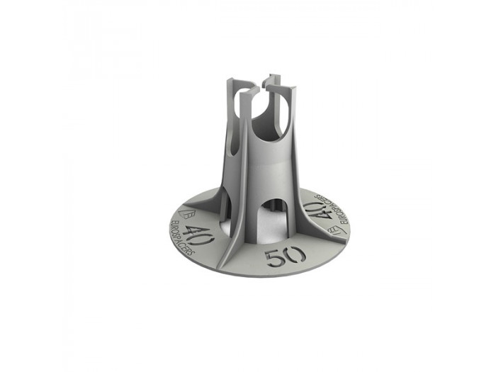 Markdistanskloss 40/50