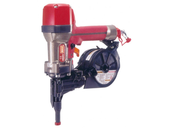 MAX HN25 Bultpistol (15-25mm)