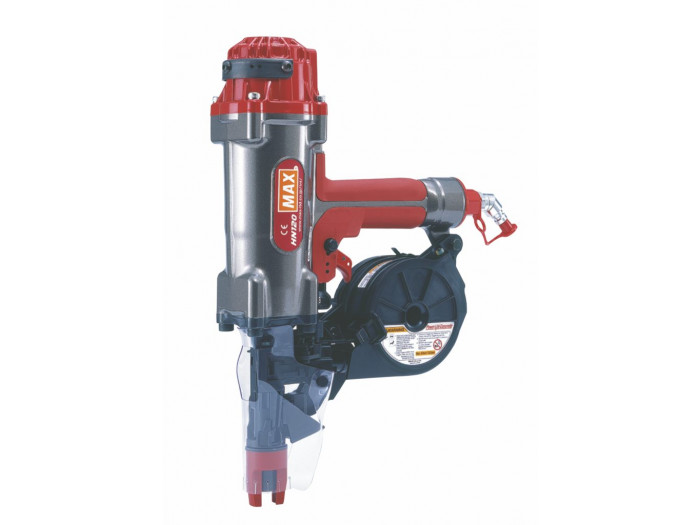 MAX HN120 Bultpistol (14-65mm)