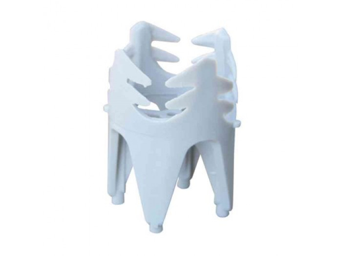 Vägg-&amp; Valvkloss 30-35mm