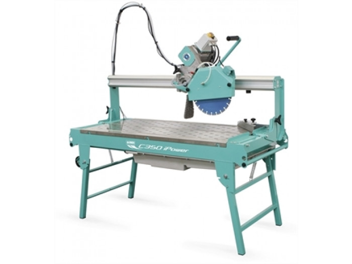 Stensåg Imer 350 iPower