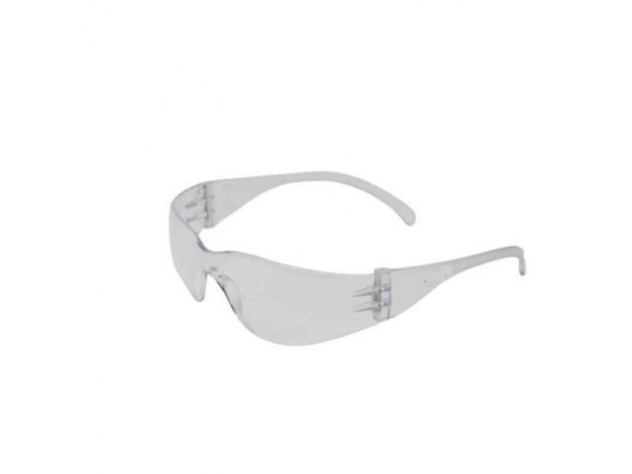 Skyddsglasögon A700 klar inomhus