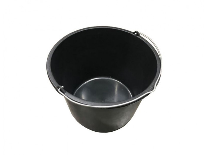 Murbrukshink Svart 20L