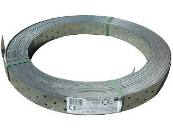 Hålband 0,7x20mmx10m