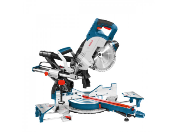 Kap och gersåg 216mm