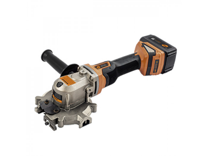 Armeringskap batteri RC20A TJEP