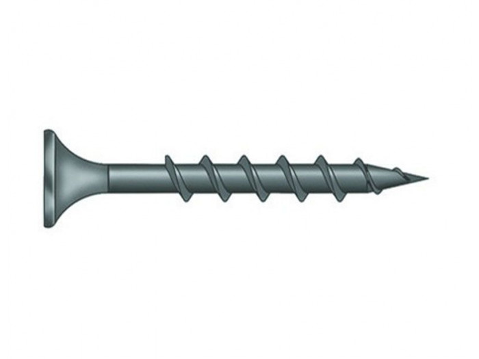 Bandad gipsskruv QD 3,9x31mm