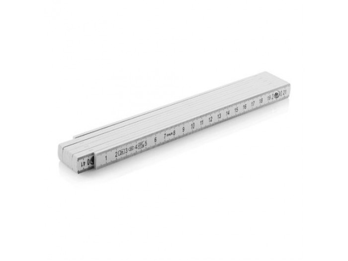 Måttstock trä 2m 559 Contact