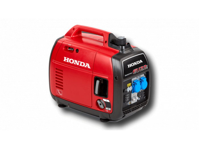 Elverk Honda EU22i