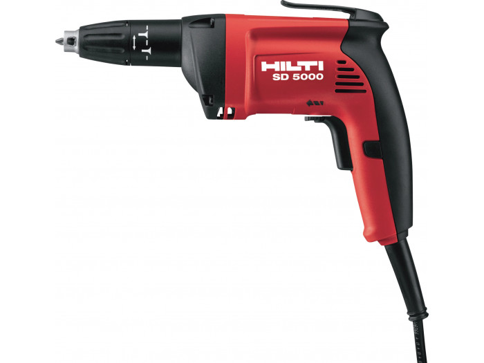 Skruvautomat HILTI el
