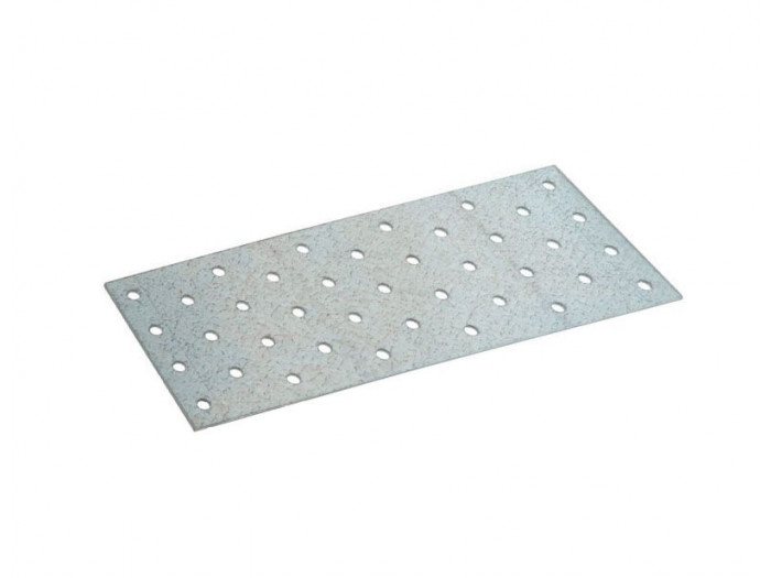 Hålplatta 2,0x120x200