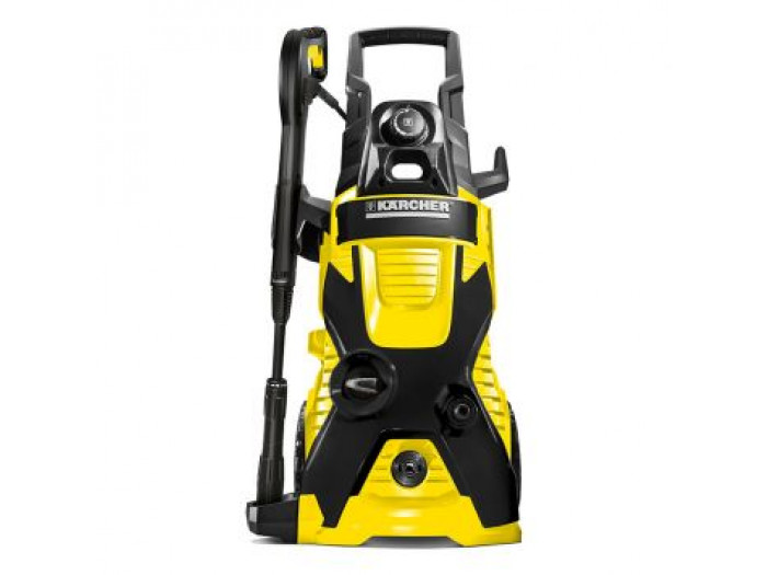 Högtryckstvätt <145 bar