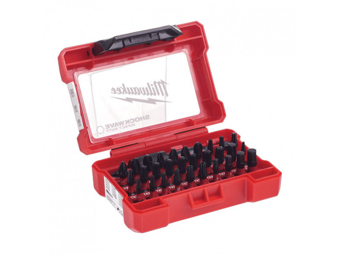 Bitssats Ask 32 delar