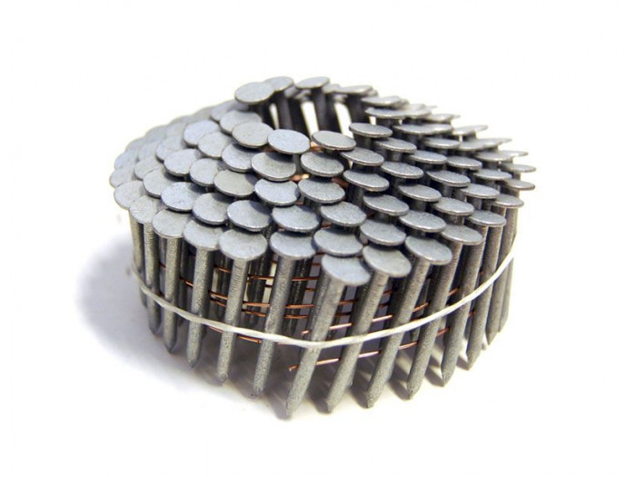 Rullbandad pappspik 3,05x19mm 3880st/frp