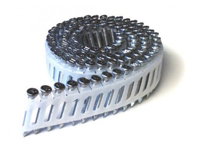 Rullbandad ankarspik 4,0x60mm