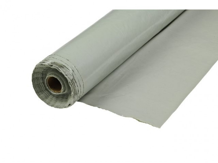 Miljöfolie 2000mm x 0,07mm x 50m