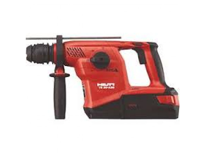 Kombihammare batteri -28mm